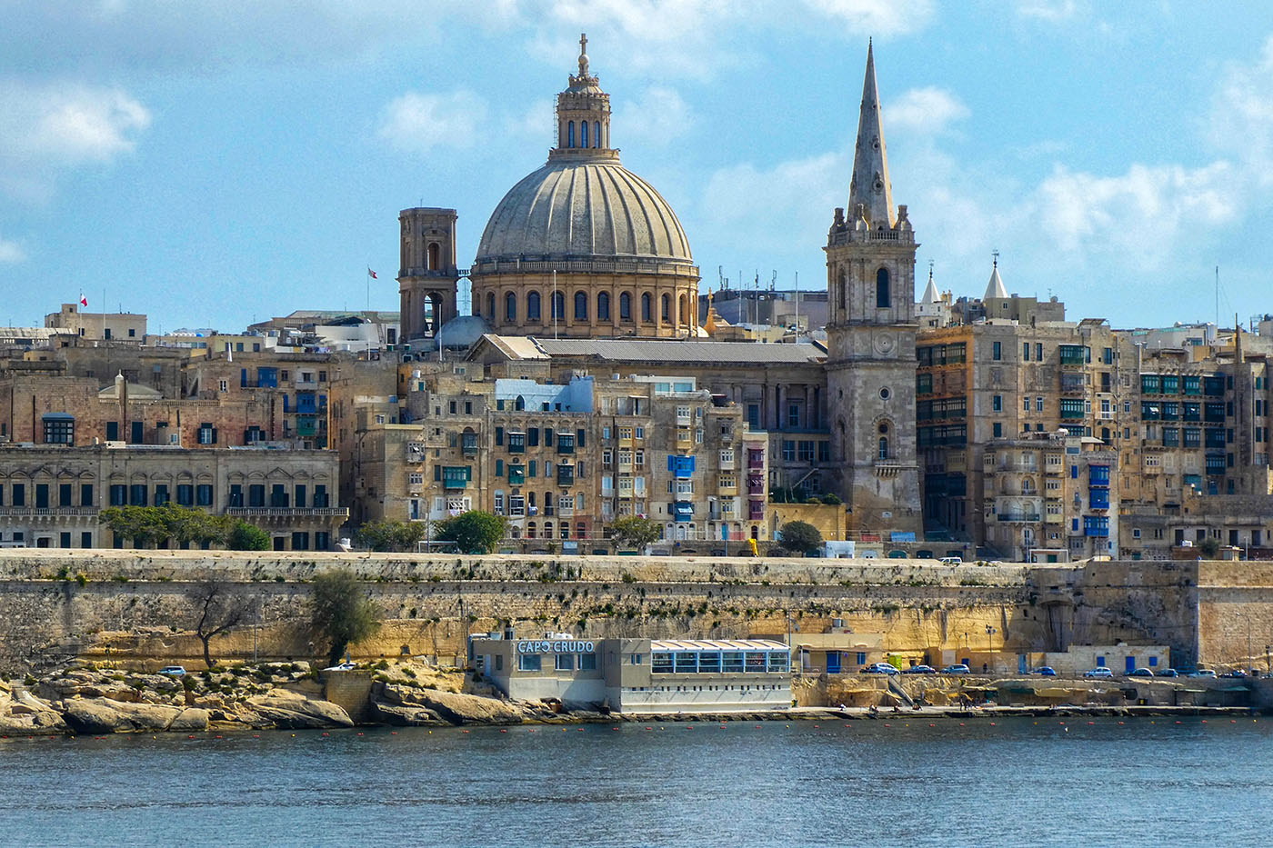 Malta Dil Okulları Image