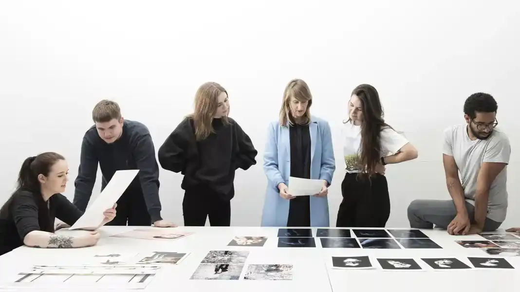 University of Europe for Applied Sciences - Almanya - UE University