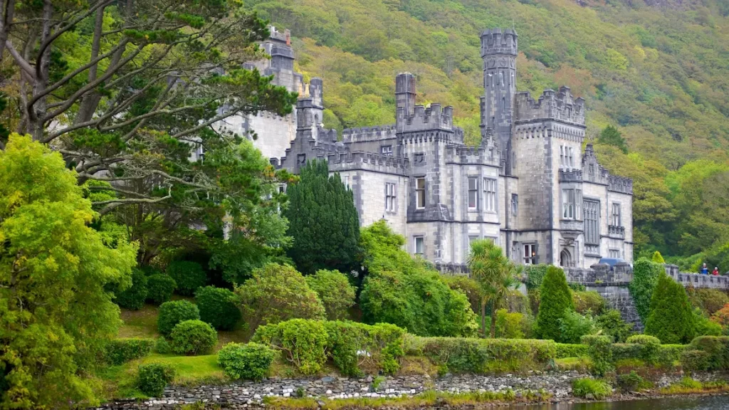 irlanda