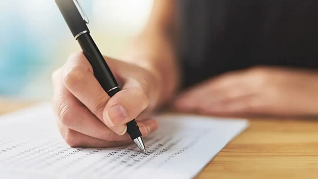 TOEFL Sınavının Türleri Nelerdir ve Yapısı Nasıldır