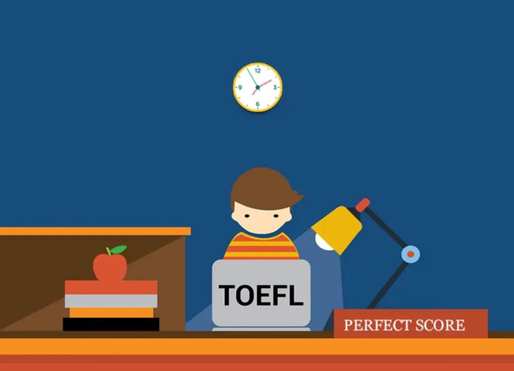 toefl sınavının amacı nedir