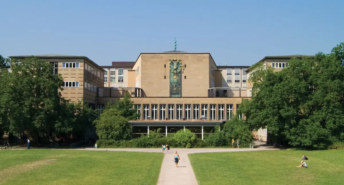 Almanya Köln Üniversitesi Bölümleri Nelerdir