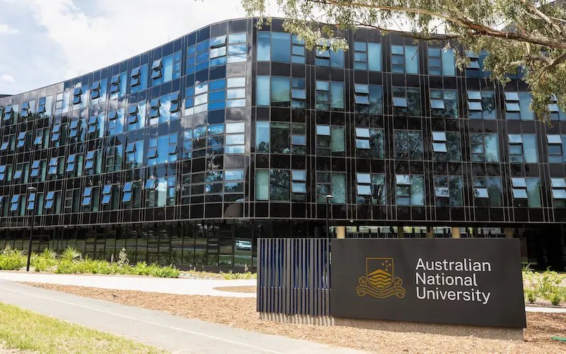 Australian National University (ANU)