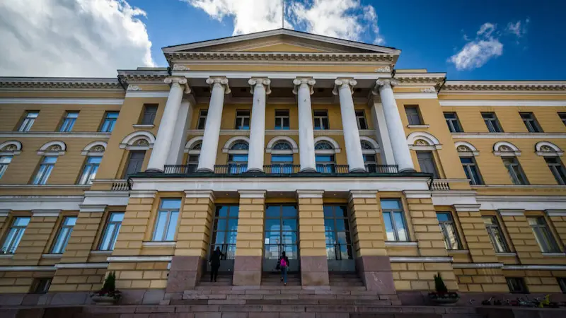 Finlandiya'daki En İyi Üniversiteler