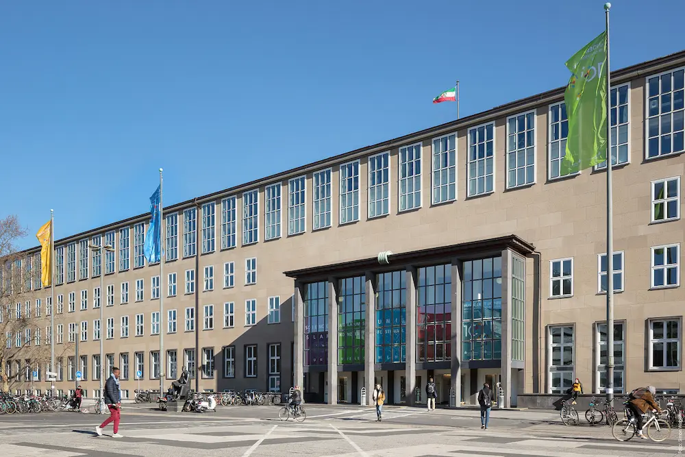 Köln Üniversitesi Başvuru Koşulları