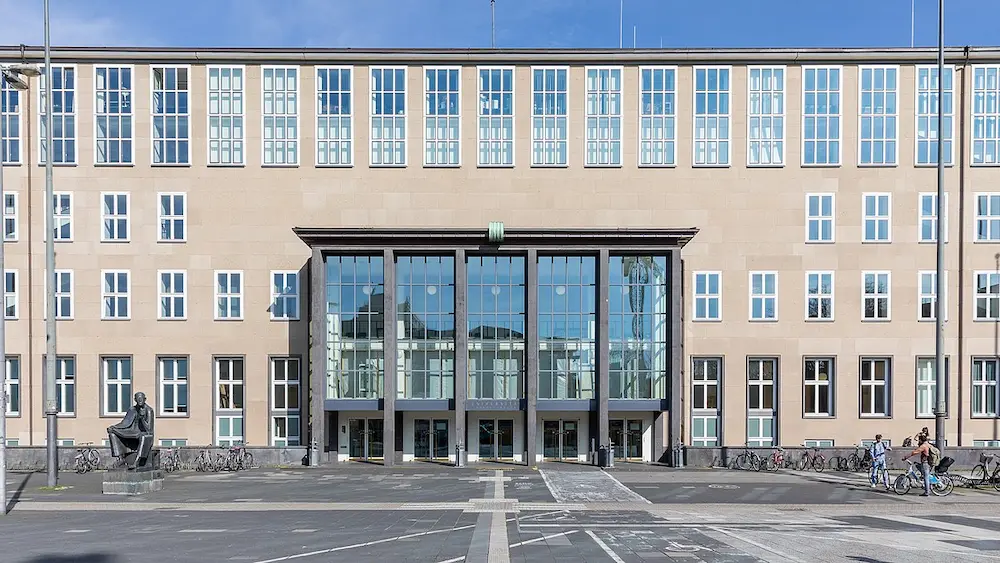 Köln Üniversitesi Fakülteleri