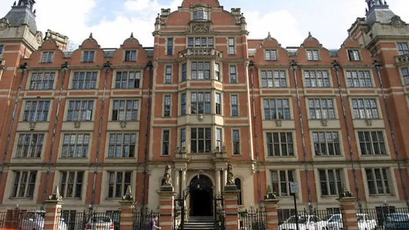 London School of Economics and Political Science (LSE)