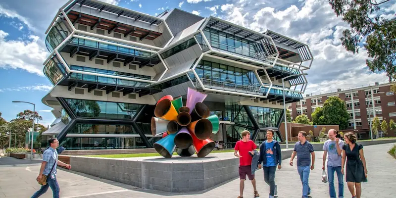 Monash University