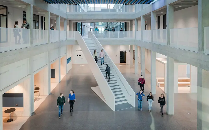 Technical University of Munich