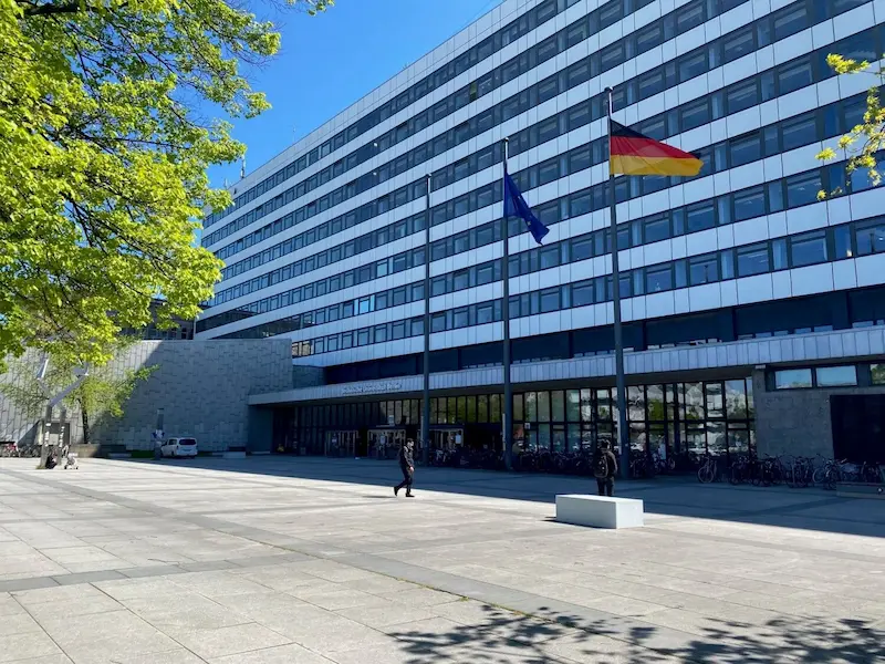 Technische Universität Berlin