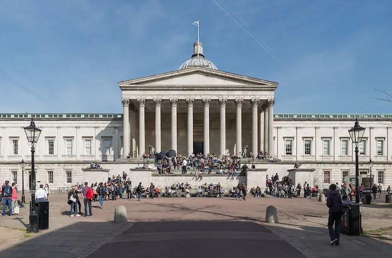 UCL (University College London)