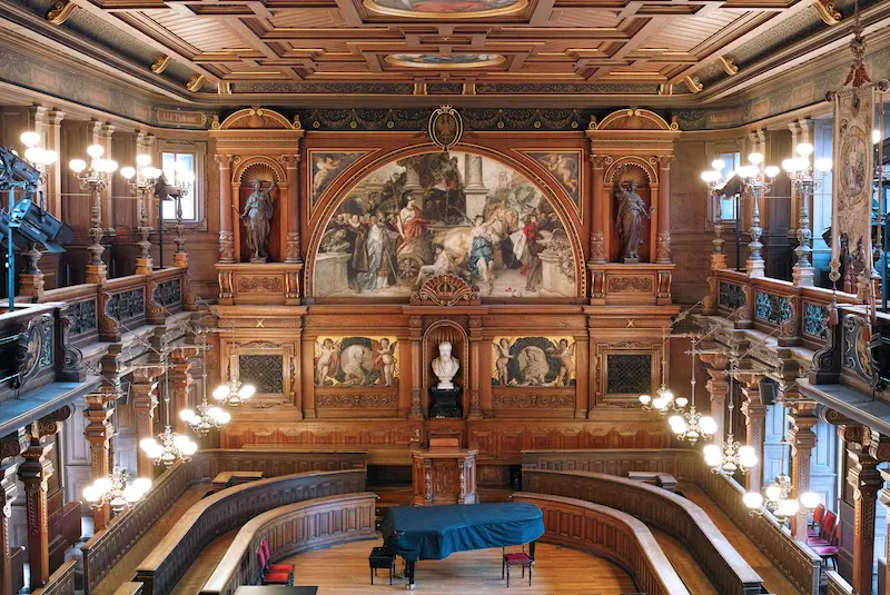 Universität Heidelberg