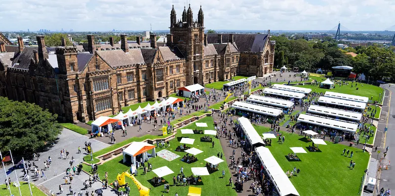 University of Sydney