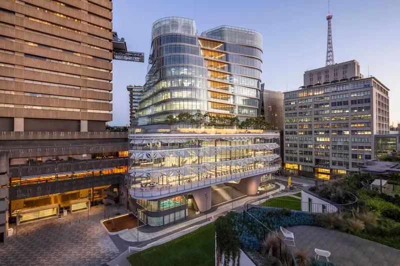 University of Technology, Sydney