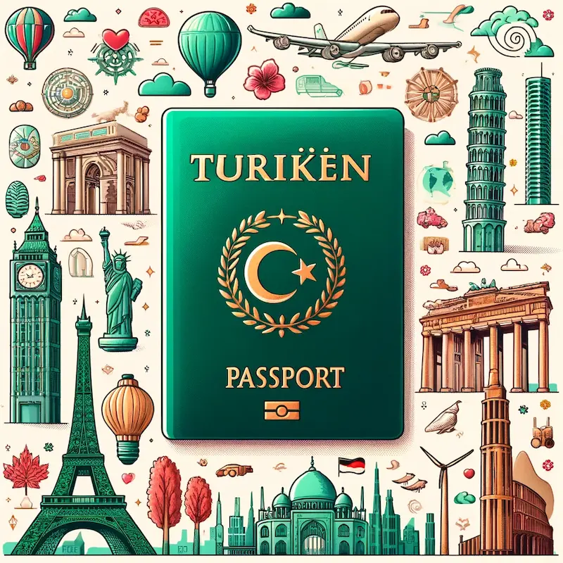 Yeşil Pasaport ile Hangi Ülkelerde Dil Eğitimi Alabilirsiniz (1)