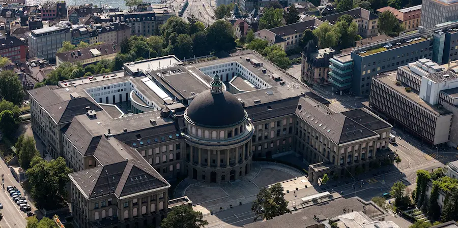 ETH Zurich