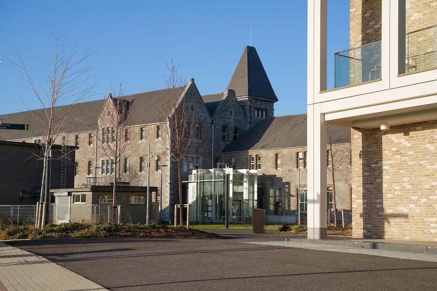 Technological University of Dublin