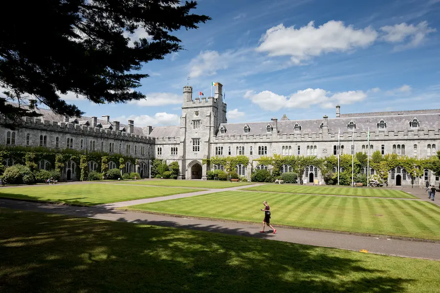 University College Cork