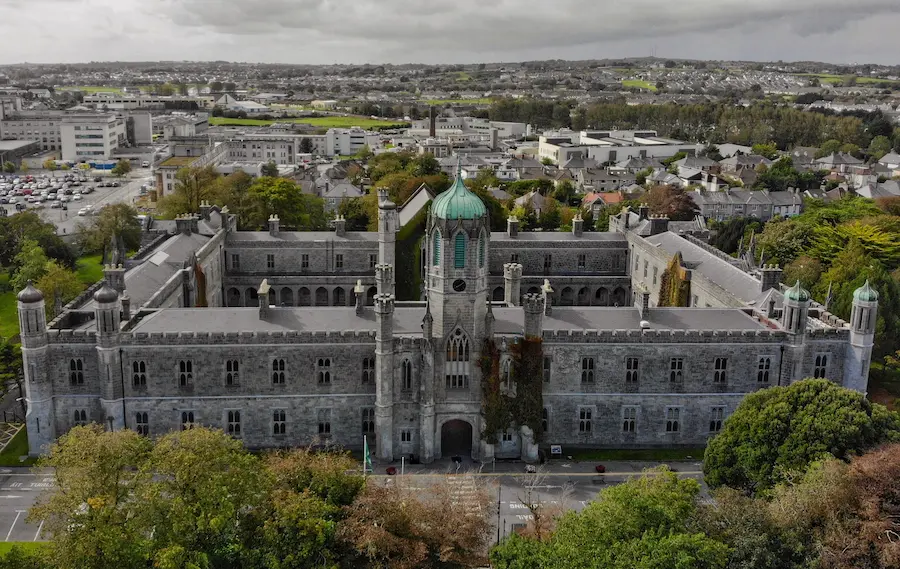 University of Galway