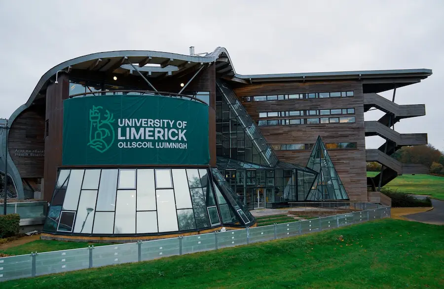 University of Limerick
