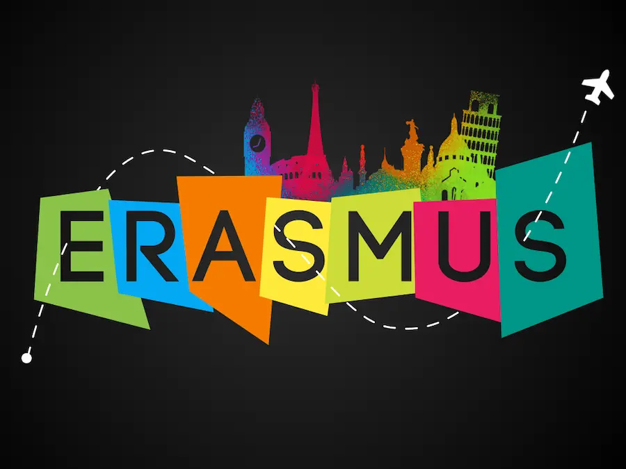 erasmus nedir