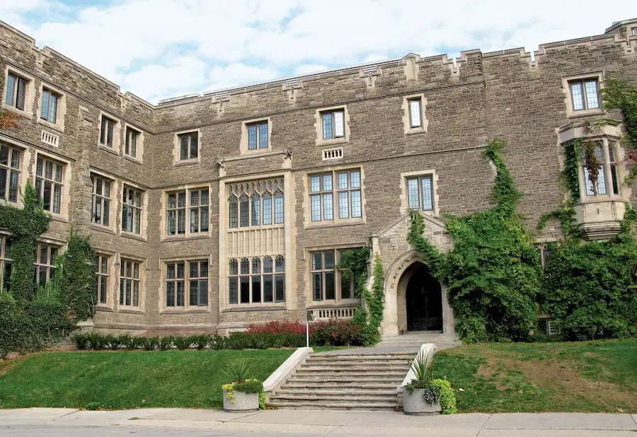 mcmaster üniversitesi