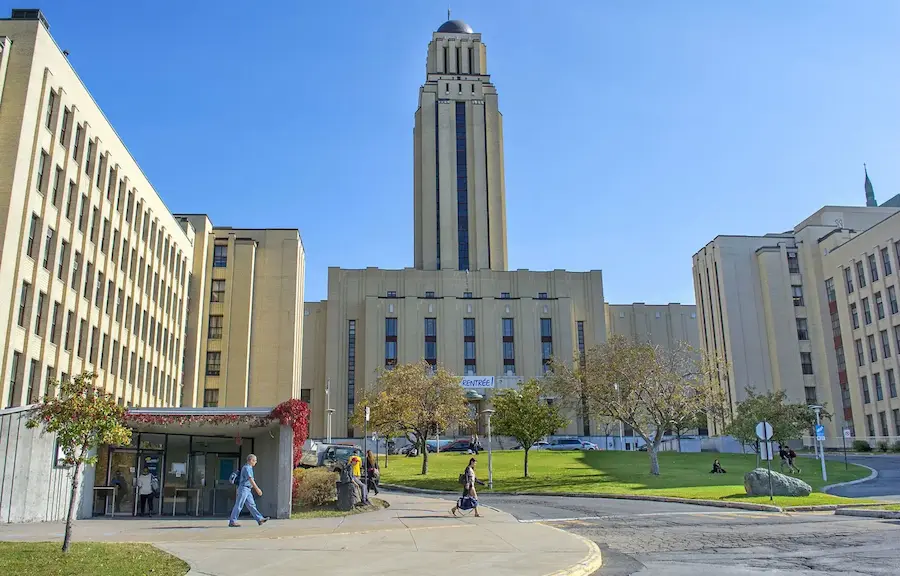 montreal üniversitesi