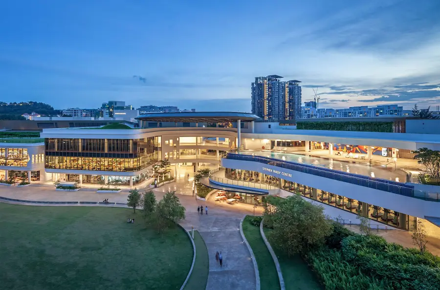singapur ulusal üniversitesi