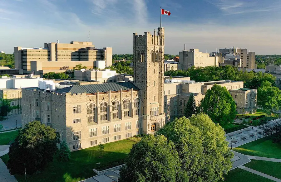 western üniversitesi
