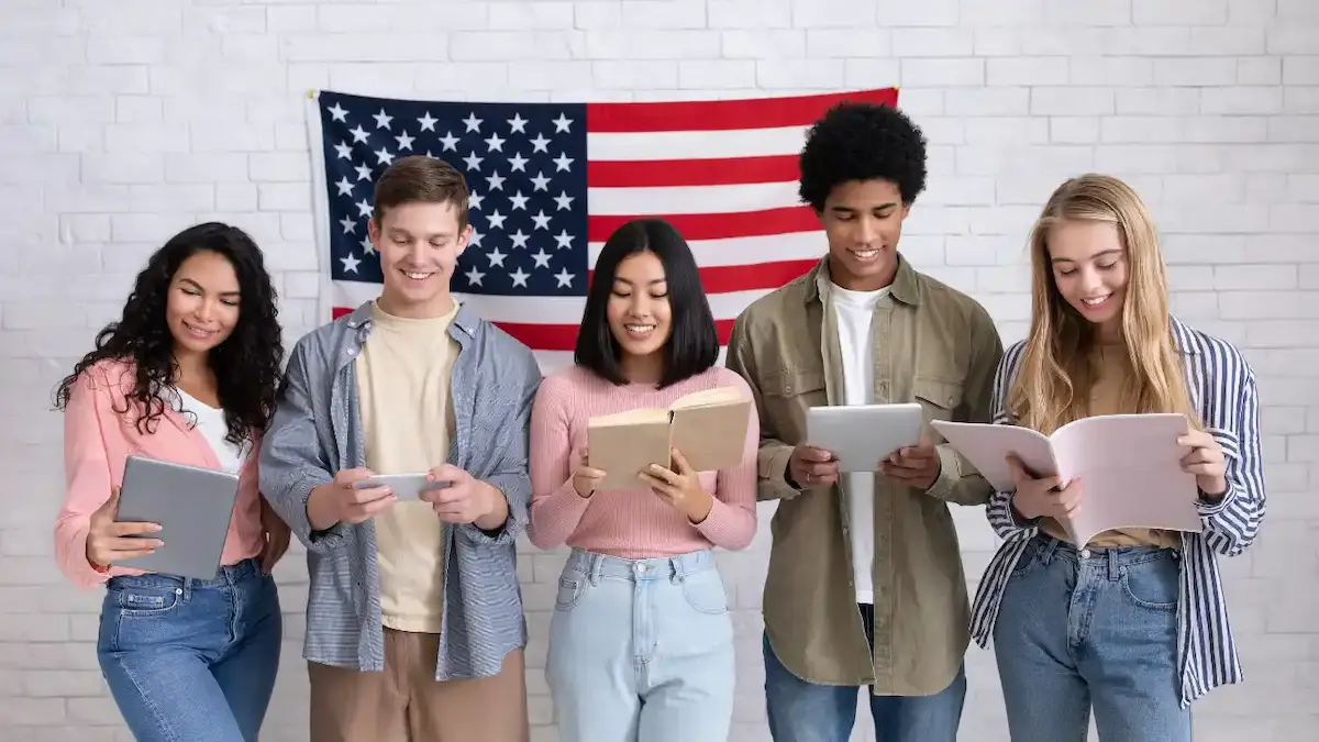 Amerika İçin Dil Kursu Başvurusu Ne Zaman Yapılmalıdır