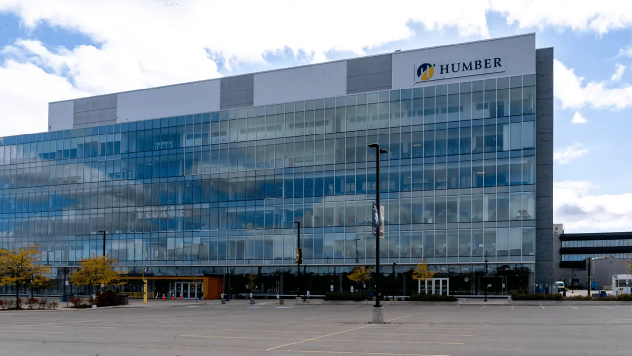 kanada community college