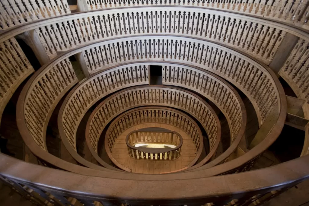University of Padua (Padua Üniversitesi)