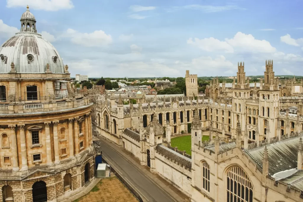University of Paris (Paris Üniversitesi)