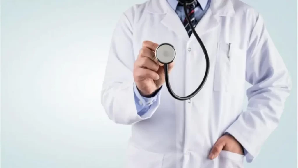 almanya da en çok kazandıran meslek - doktor
