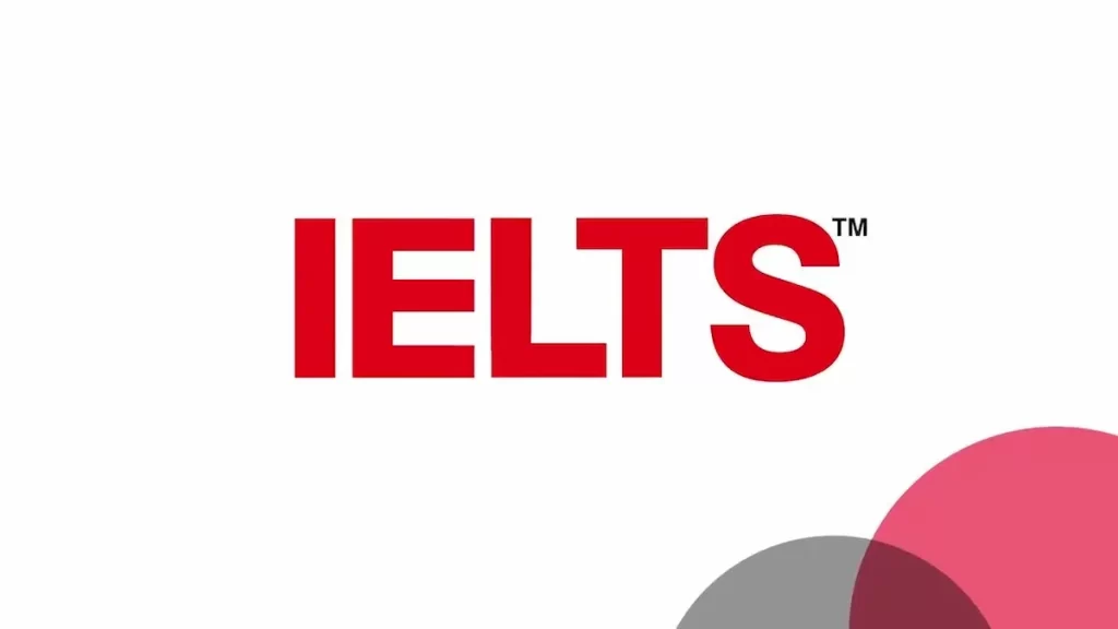 ielts sınavı