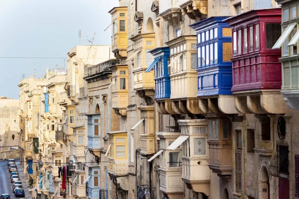 malta da kira