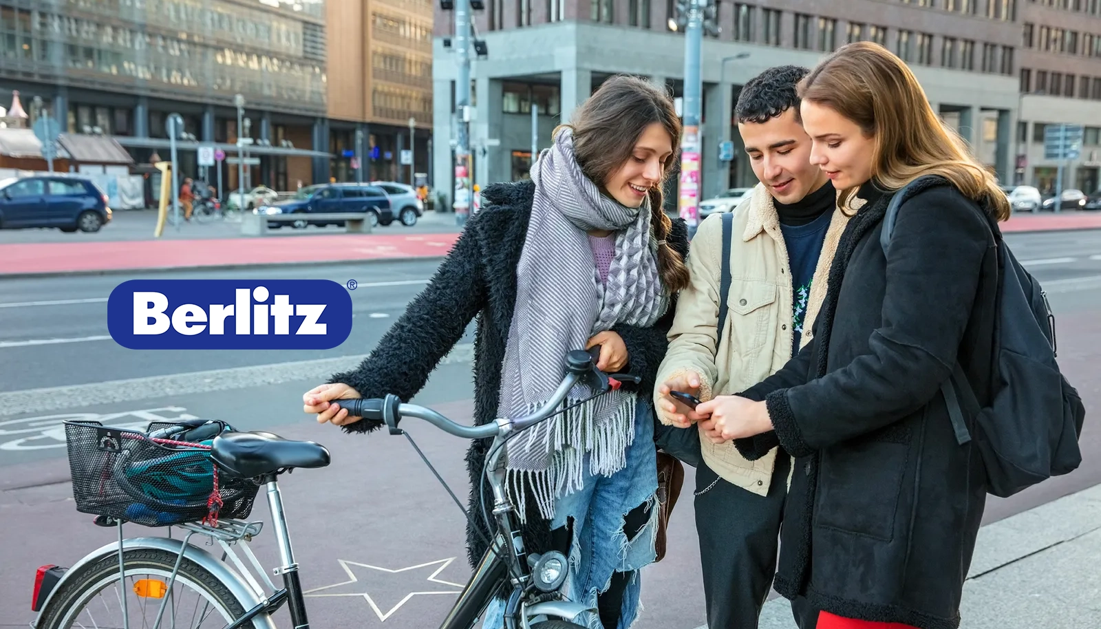 Berlitz Dil Okulları