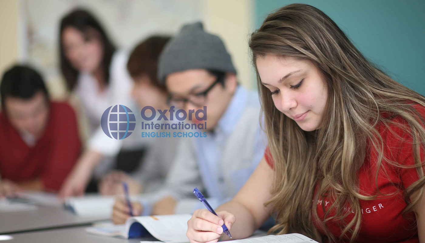 Oxford International English Dil Okulları