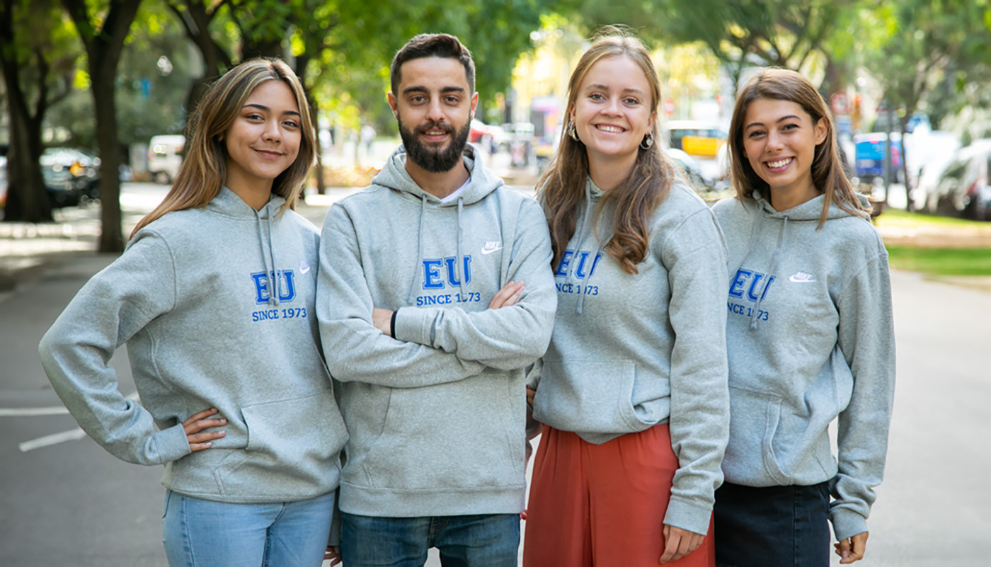 EU Business School Image