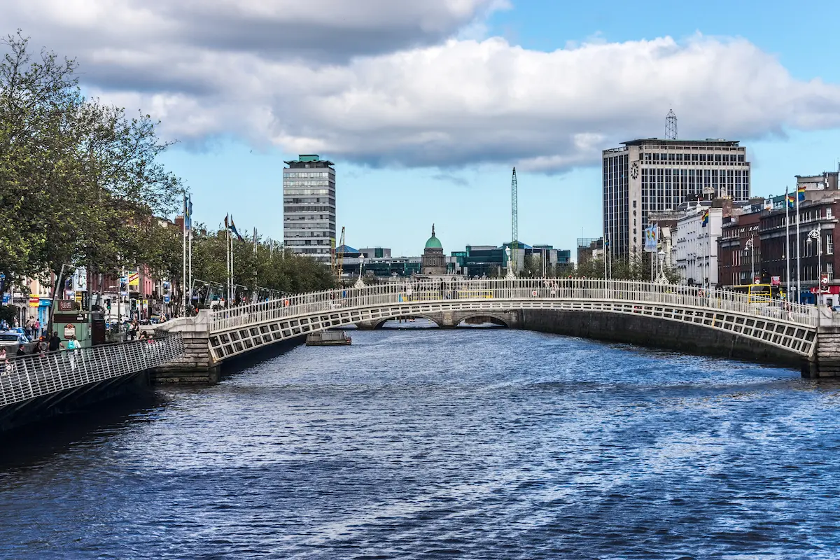 İrlanda Dil Okulu Fiyatları Toplamda Ne Kadar
