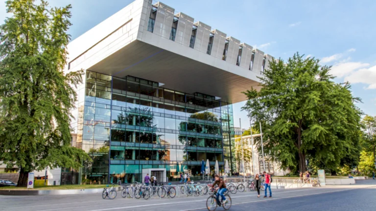 RWTH Business School