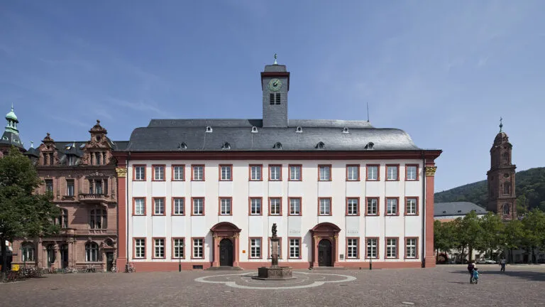 Heidelberg University