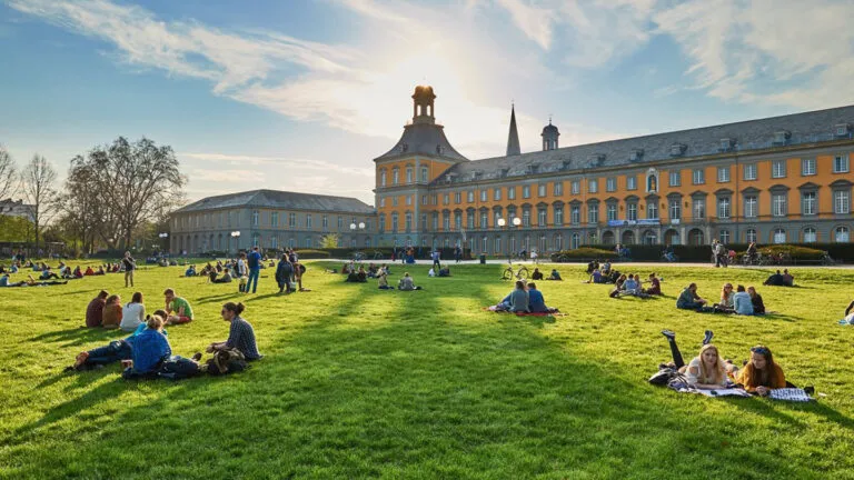 University of Bonn