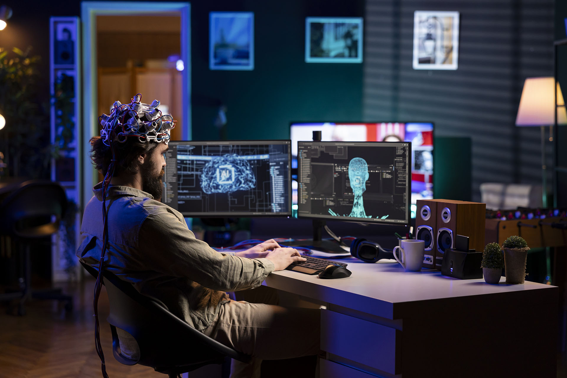 Yapay Zekâ Çağında İşsiz Kalmayacak Meslekler