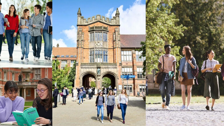 The University of Law (ULAW)
