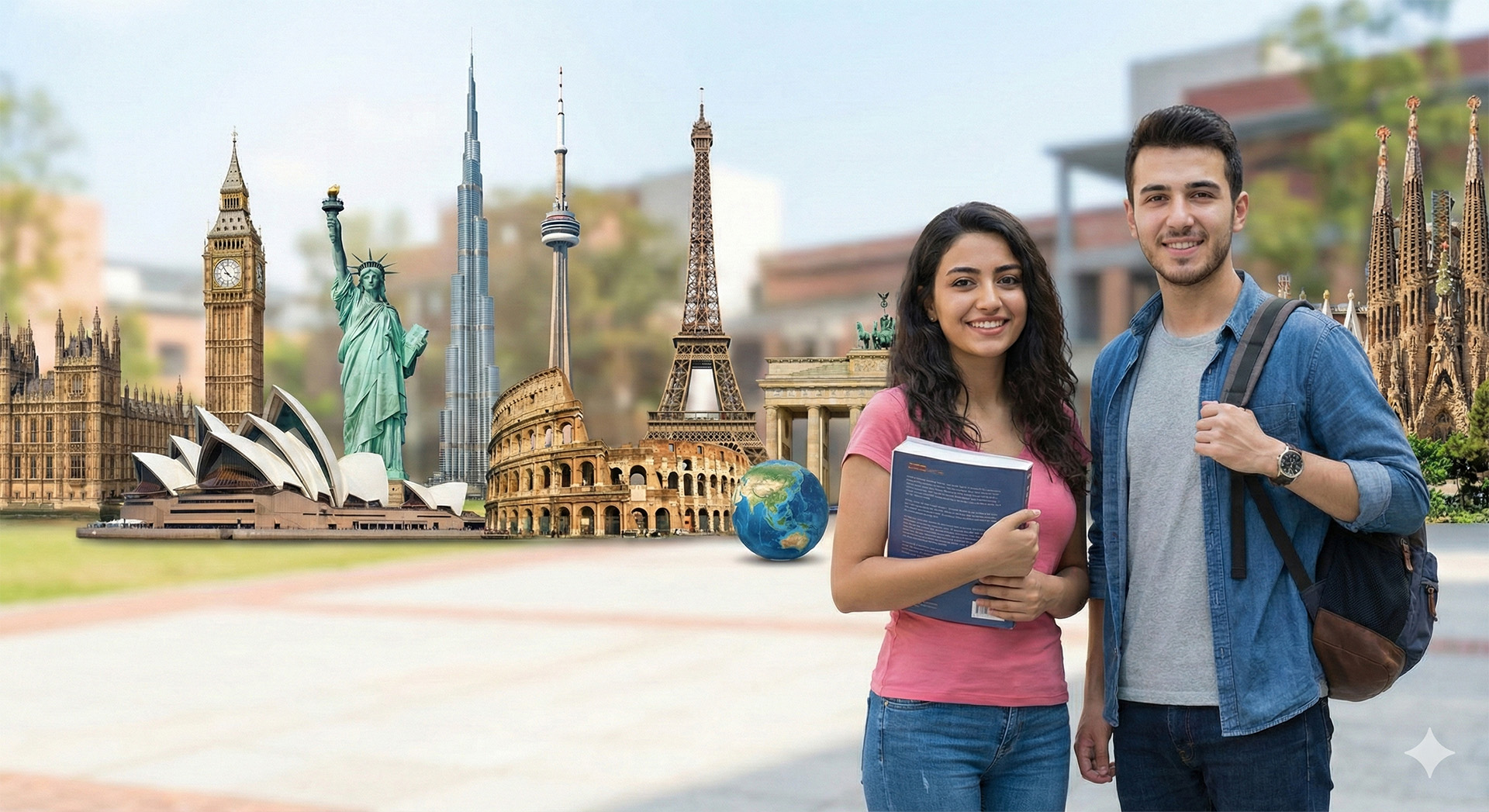 Yurtdışı Dil Okullarında ’a Varan İndirimlerle Dil Eğitimi alın