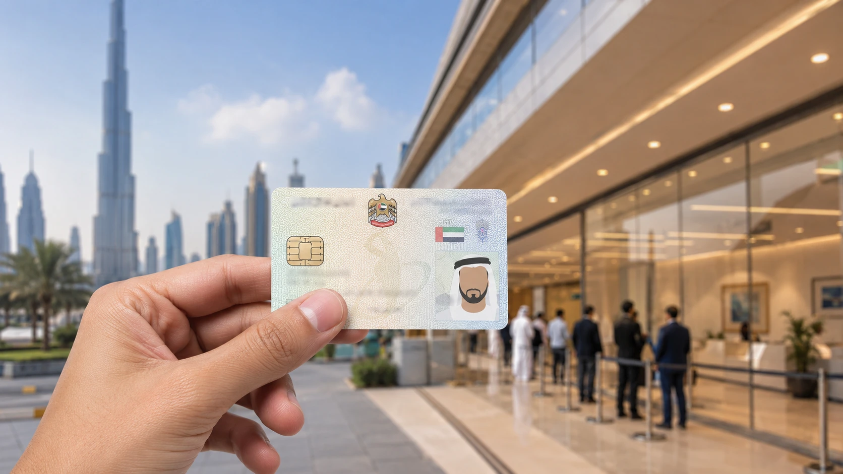 dubaide emirates id