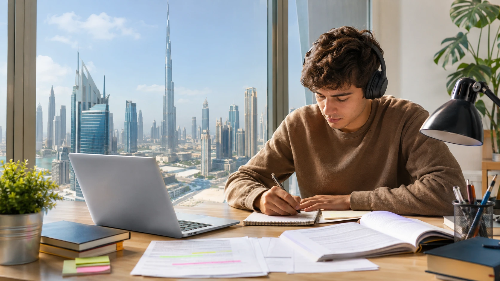 dubaide ielts