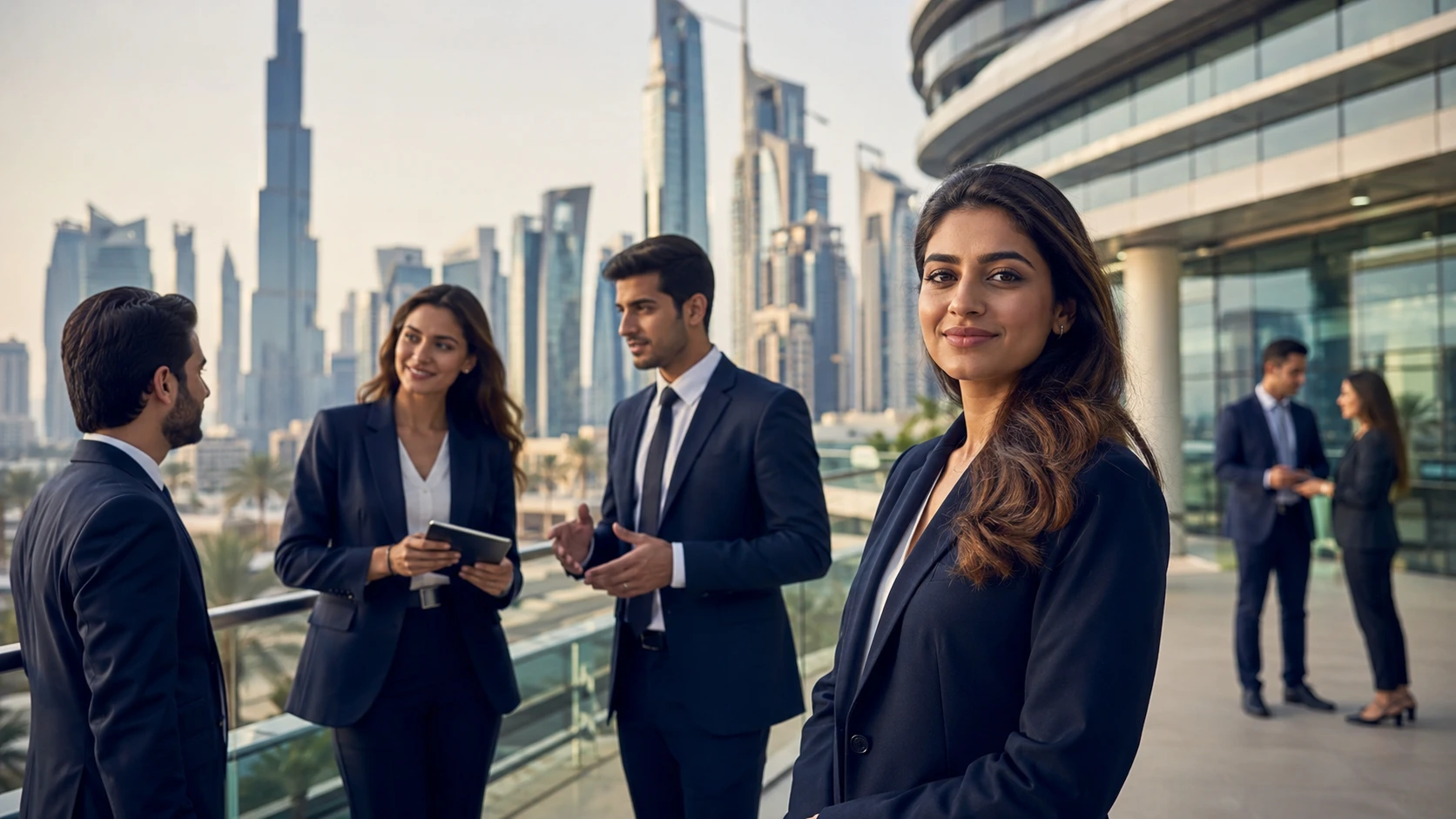 dubaide mba