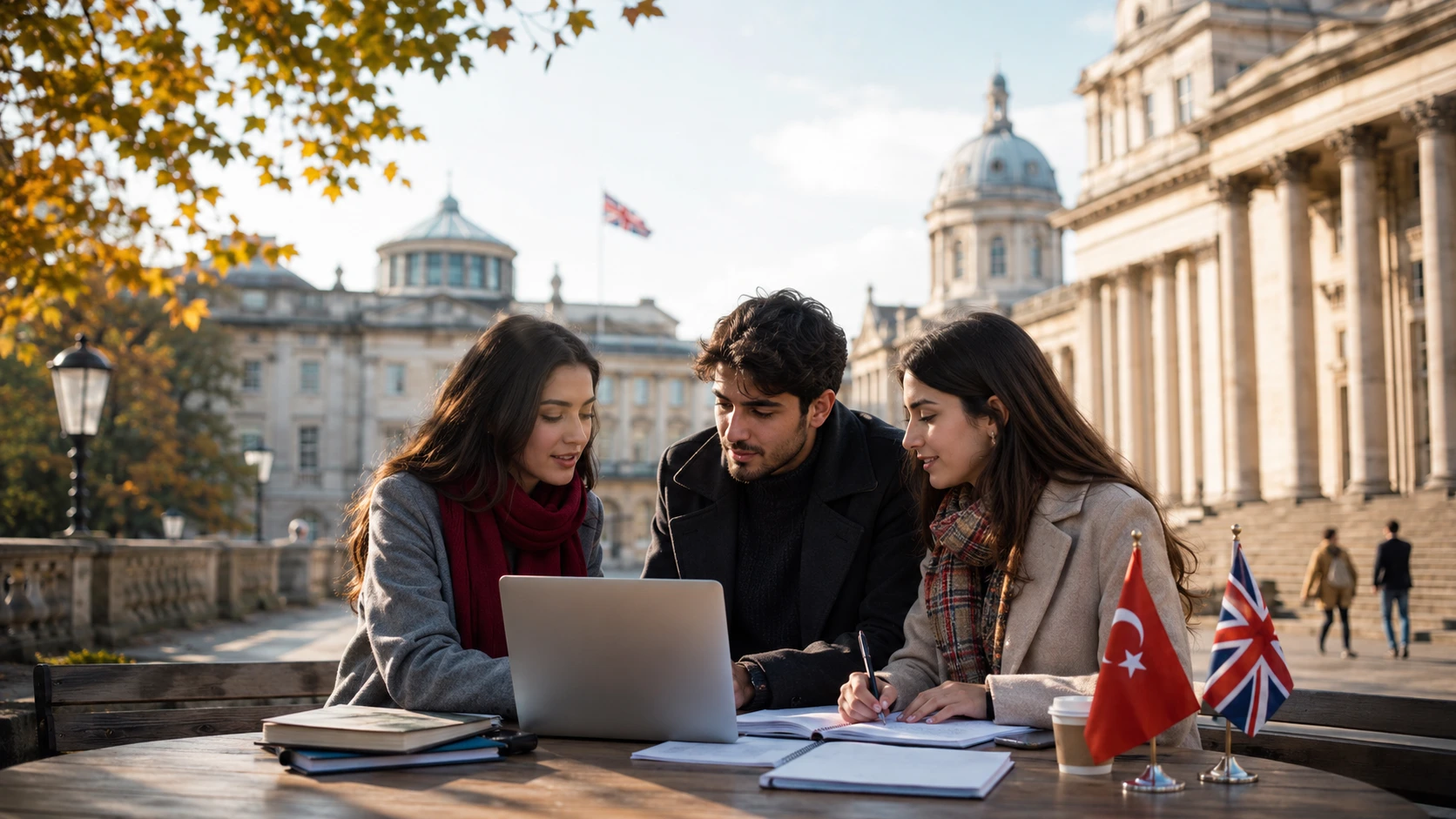 Russell Group Nedir? İngiltere’nin En Prestijli Üniversiteleri